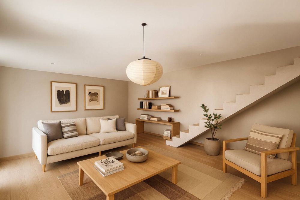 Villa contiguë dans un cadre champêtre  Rénovation haut de gamme à Vuillerens - Bild 11