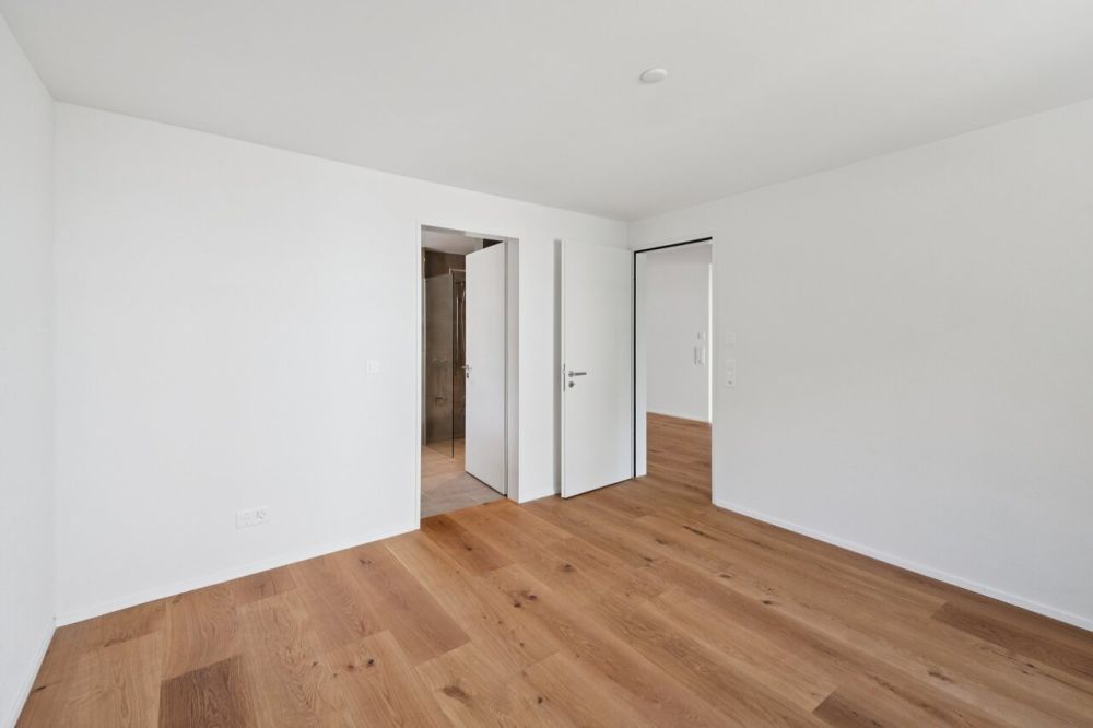 Grosszügige 4.5-Zimmerwohnung mit zwei gedeckten Balkonen -  Bild 4