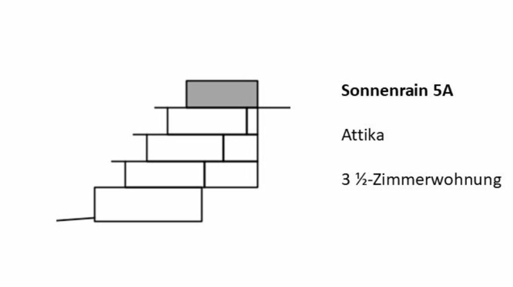 Wohnen am Sonnenhang - Terrassenwohnungen in Döttingen -  Bild 11