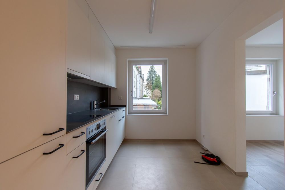 Erstvermietung gemütliche 1.5 Zimmer-Wohnung -  Bild 9