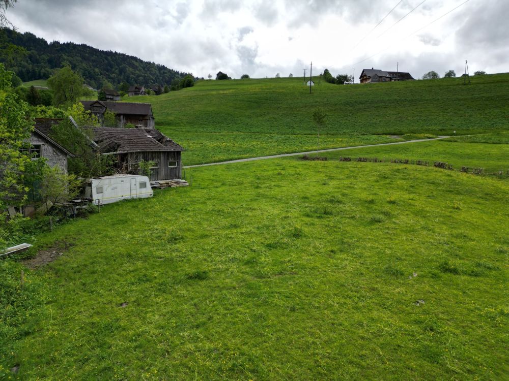 EIN ZUHAUSE MIT CHARAKTER – STILVOLL WOHNEN IM HERZEN DES TOGGENBURGS -  Bild 5