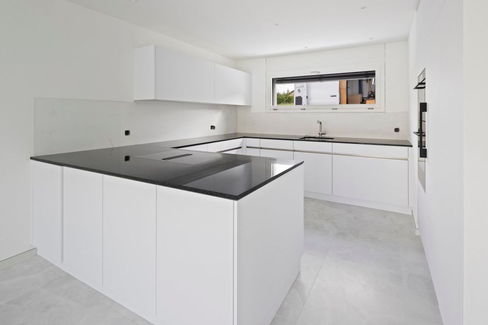 NEUBAU: Wohnen an sonnig-idyllischer Lage - Bild 6