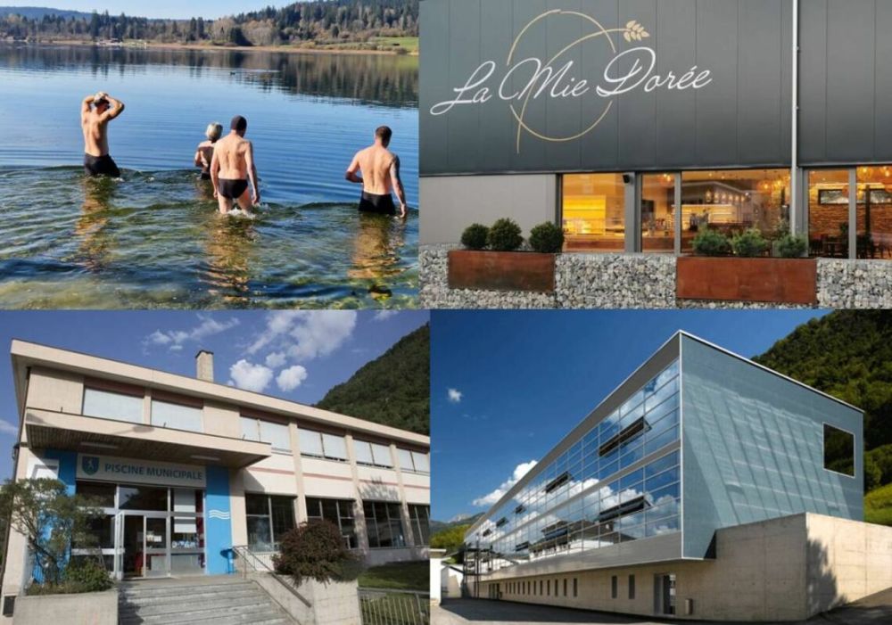 Appartement 3.5 pièces à Grône - Bild 3