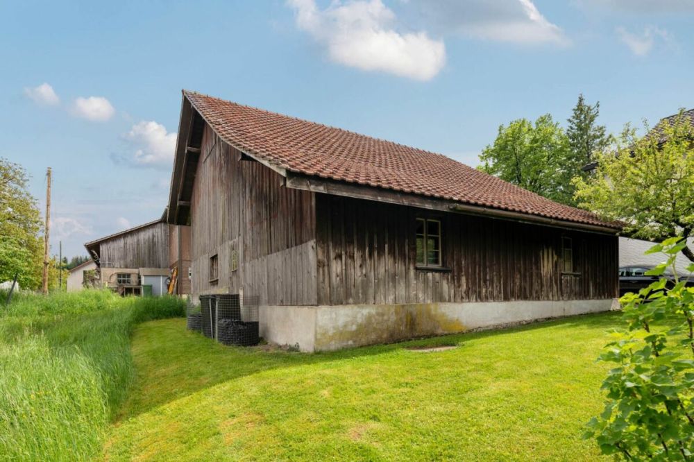 Haus und Grundstück mit Potential -  Bild 10