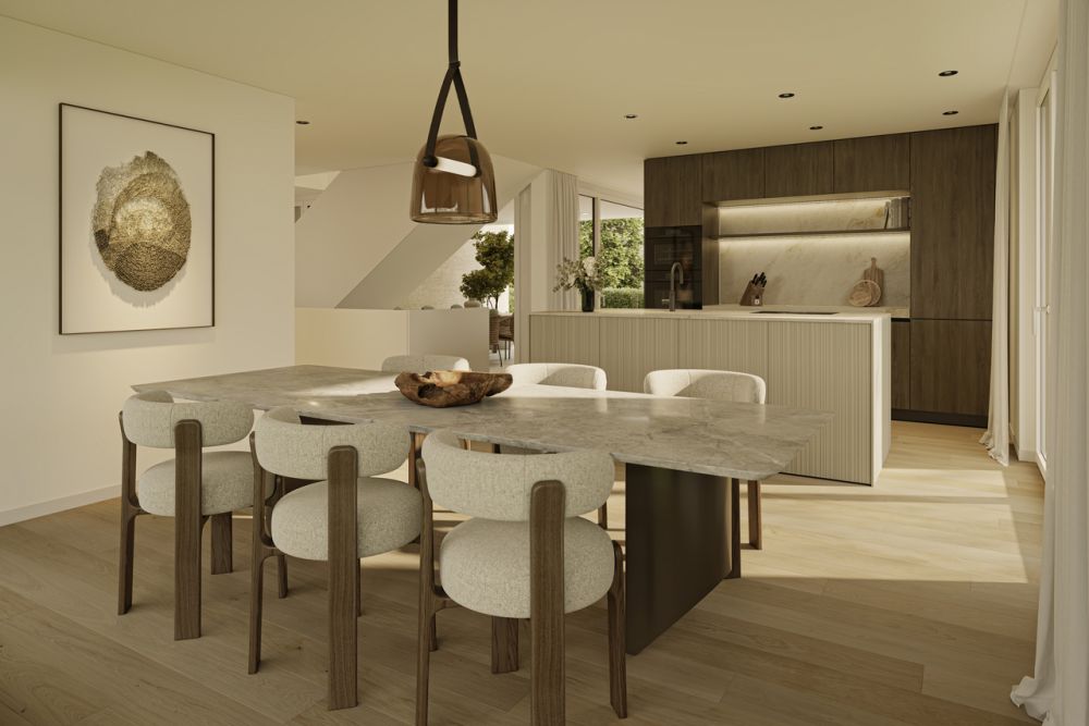 The Niche 7 | ZG -  Bild 4