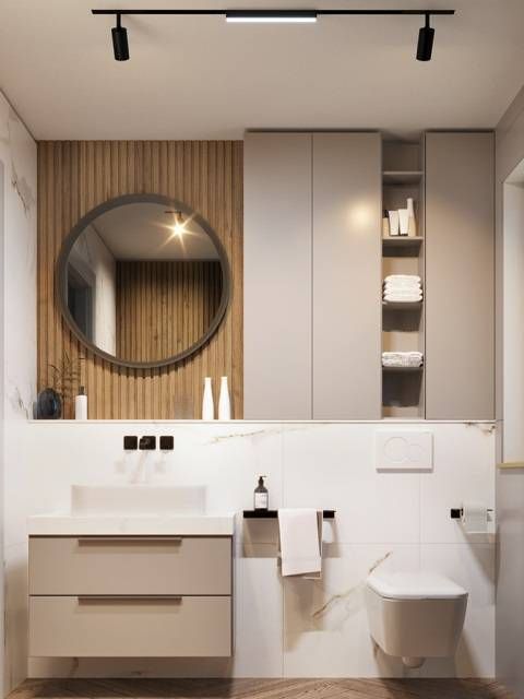 Magnifique appartement neuf de 4.5 pièces en rez-de-jardin -  Bild 5