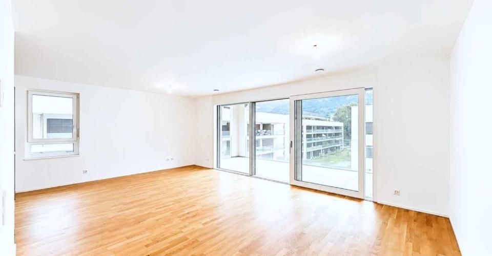 Lot C-105 - Appartement de 3.5 pces au 1er - Appartement 3.5 pièces - image - 3