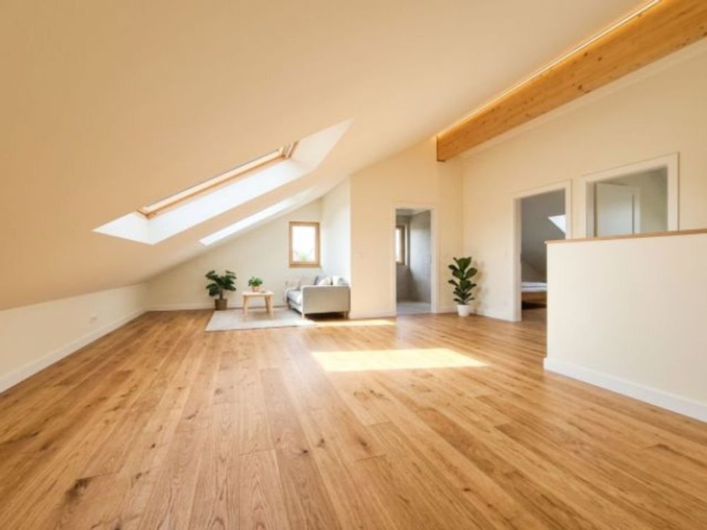 CORCELLES-LE-JORAT, villa mitoyenne neuve de 7.5 pièces -  Bild 3
