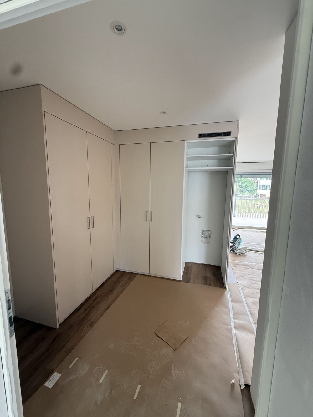 Wohnen mit 32 m² Balkon – mehr Platz draussen als andere drinnen -  Bild 12