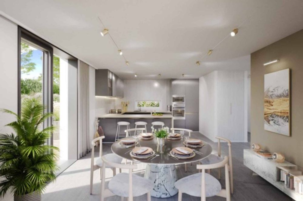 Villa individuelle de standing sur plan - NEUVE -  Bild 2