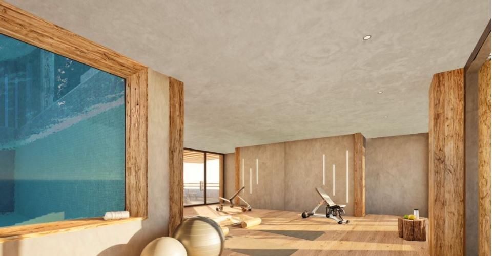 VERBIER - CHALET ARC EN CIEL - Chalet - image - 6