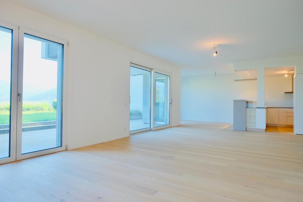 Un raro concetto avanguardista in posizione magnifica - Bild 2