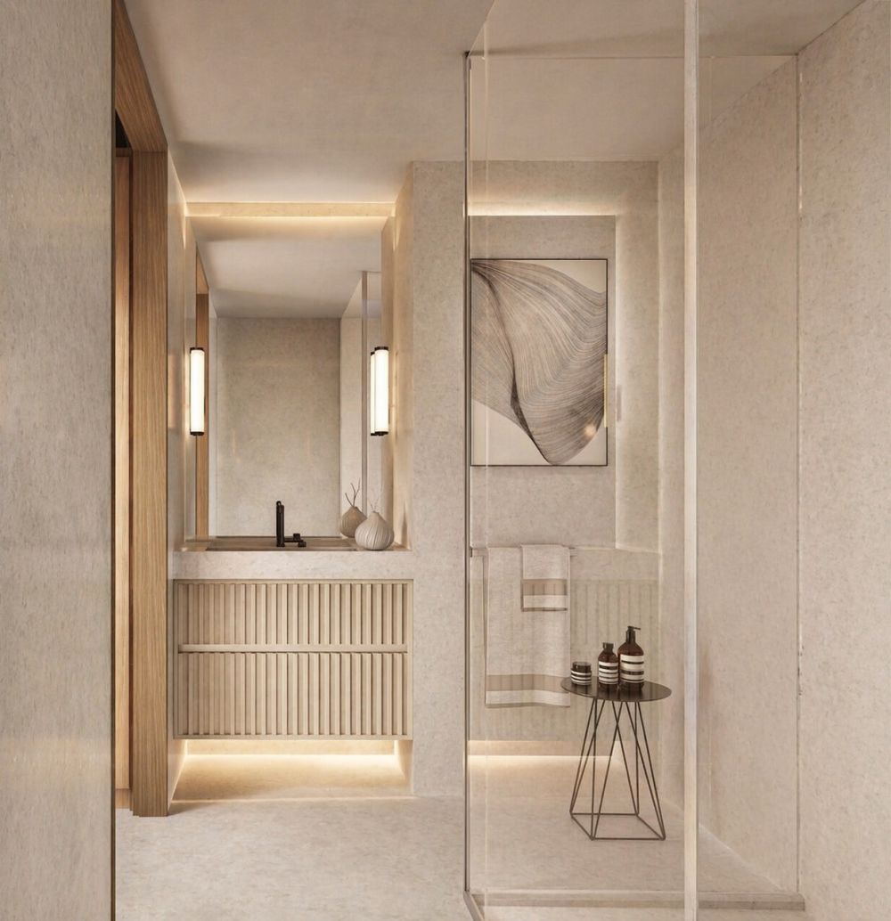 Exklusive 4.5-Zimmer-Erhöhte Residenz Wydens OME in Wiesendangen -  Bild 4