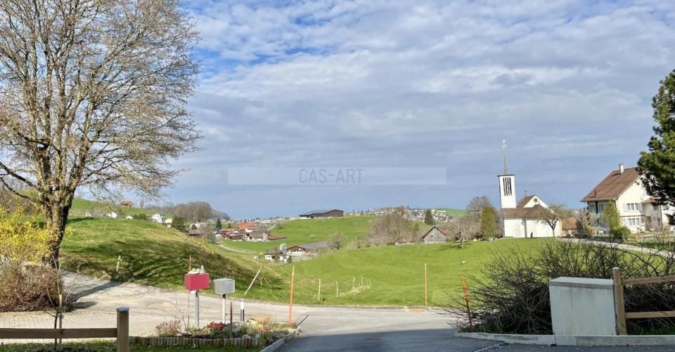 2.5 pc pour investisseur - Appartement 2.5 pièces - image - 2