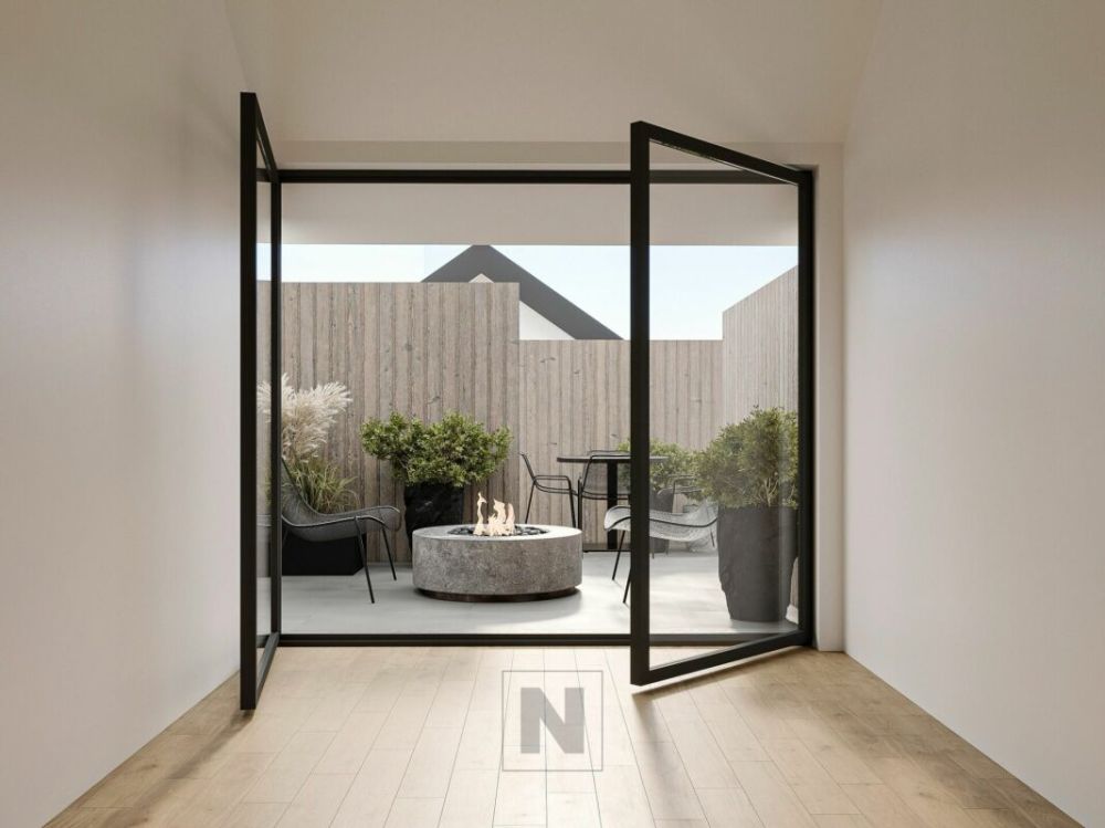 Appartement neuf sur plans ! Lot no 4 - Bild 4