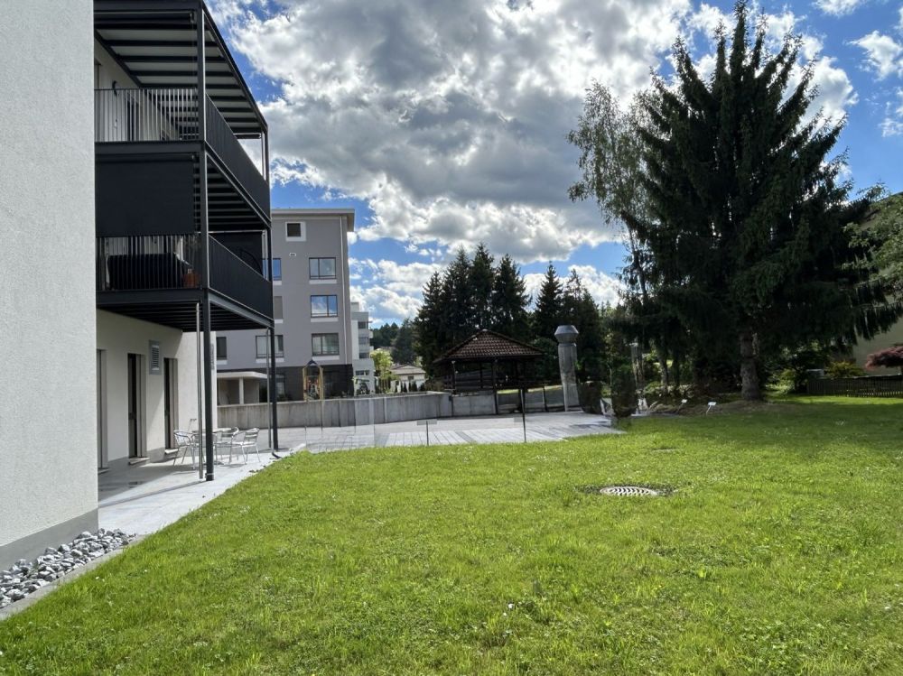 Moderne und helle 4.5-Zimmerwohnung an bester Lage nur 5 Minuten vom Bahnhof Zofingen entfernt zu vermieten! -  Bild 11