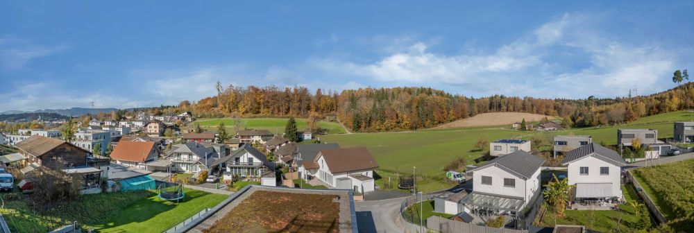 Projektvorstellung vor Ort: 24. Juni 2026 von 16.00 - 18.00 Uhr - Aussichtsfoto