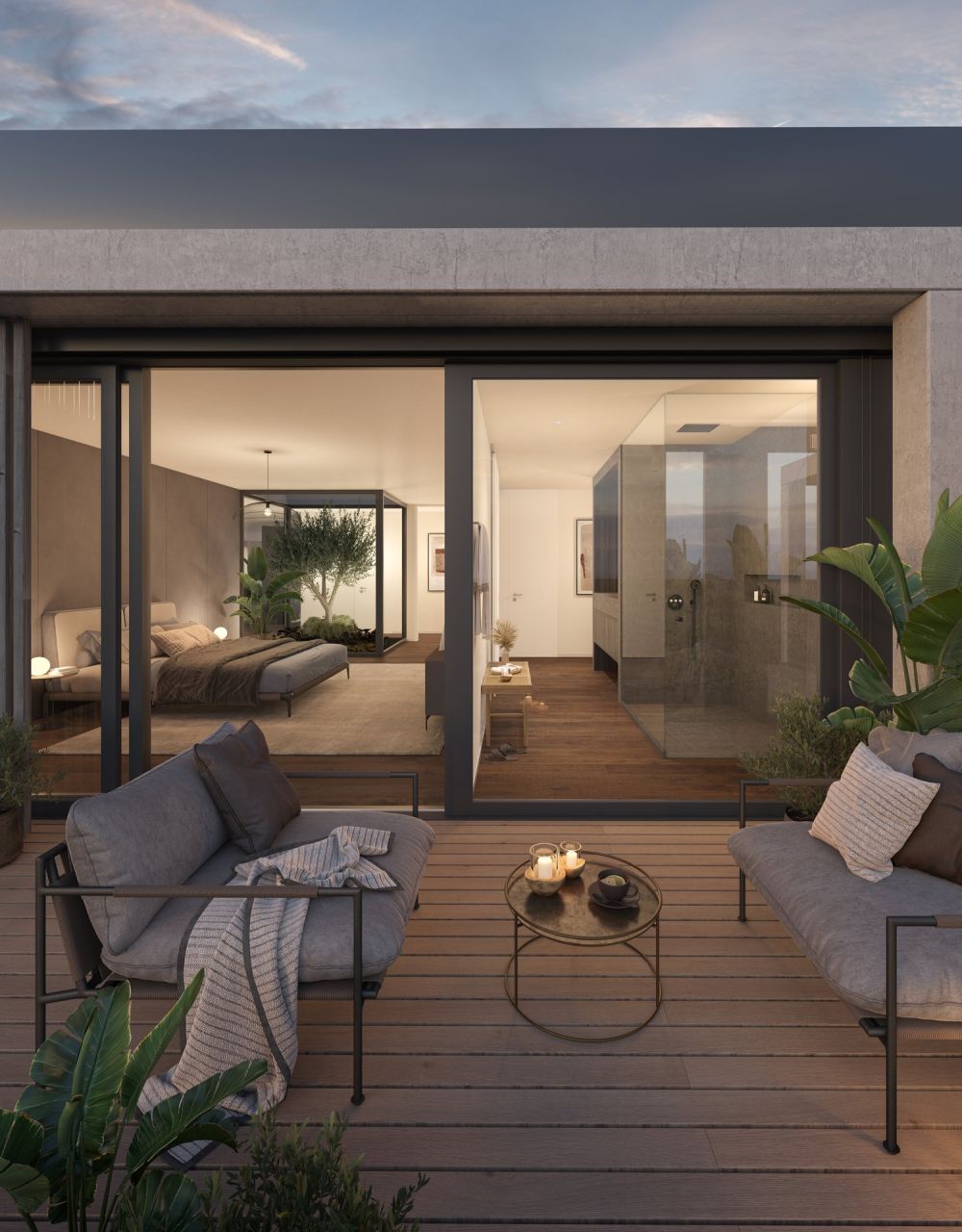 ARCHITEKTUR OHNE KOMPROMISSE – GROSSZÜGIG WOHNEN AM BIELERSEE - Bild 6