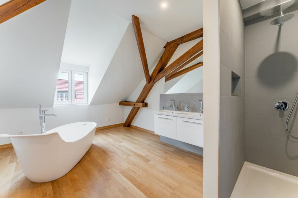 Familienhaus mit separater Einliegerwohnung - Bild 8