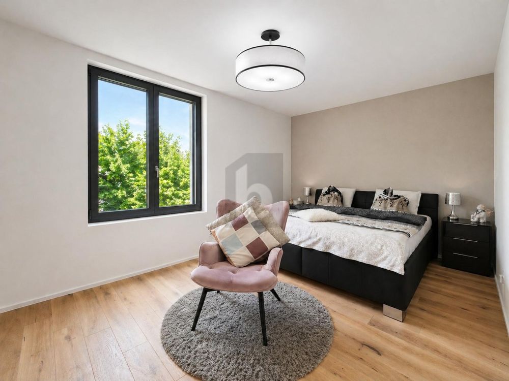 TRAUMHAFTE WOHNUNG WERDENBERGER SEE (A1) -  Bild 3