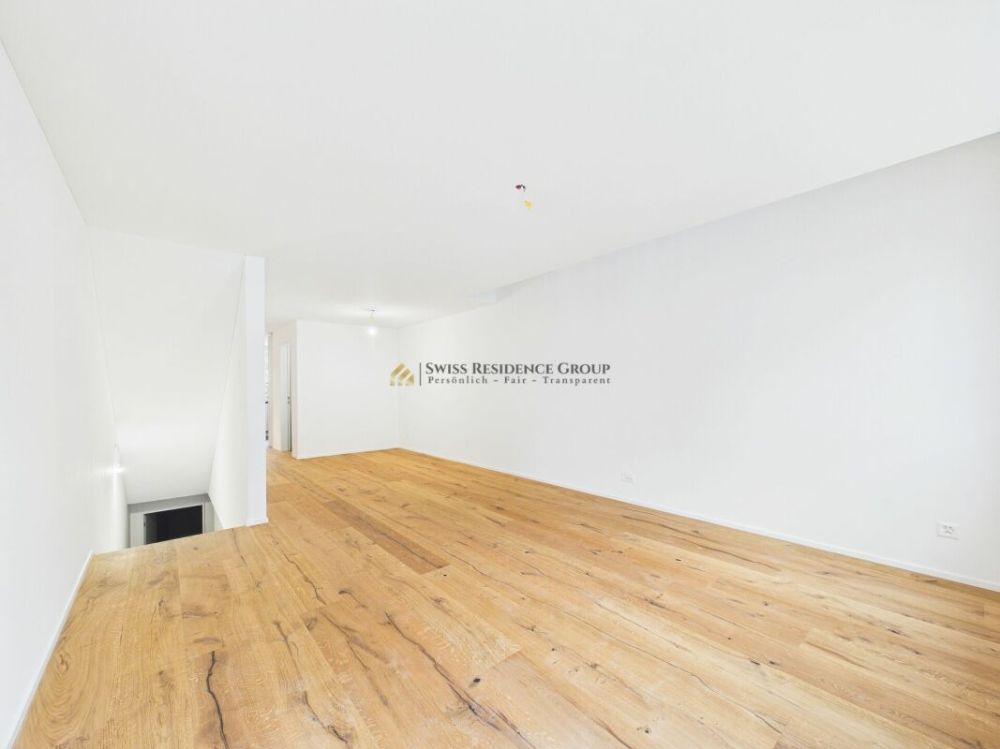 Neuerbautes Reiheneck-EFH für die ganze Familie - Bild 6