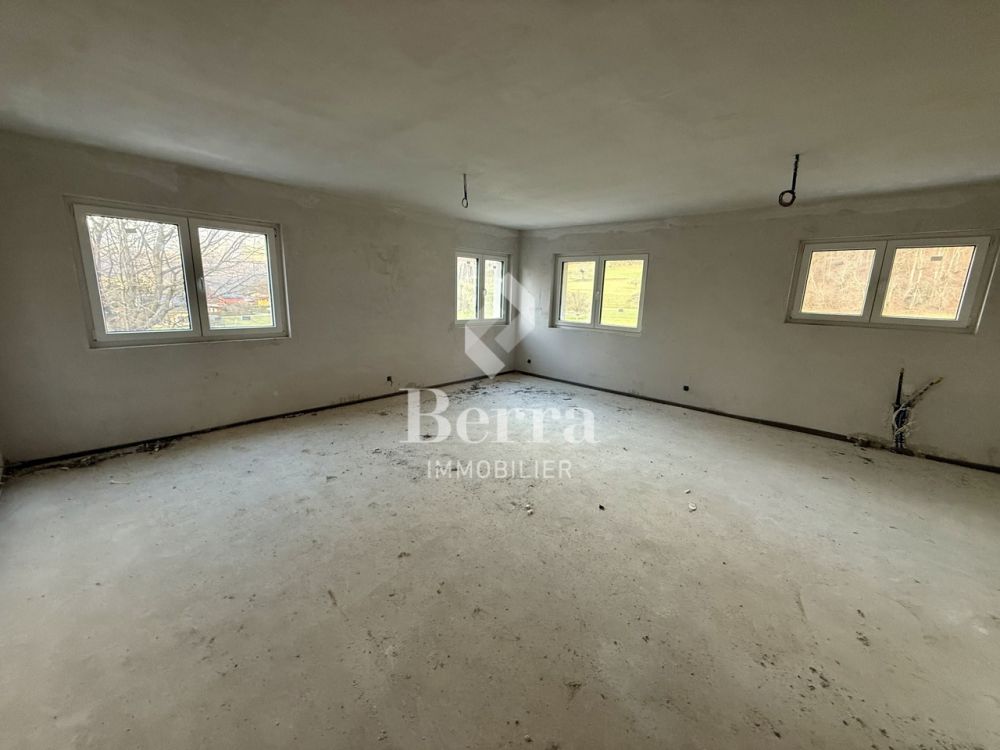 à la campagne ! au Châtel-sur-Bex, livré avec potager privé - Bild 5