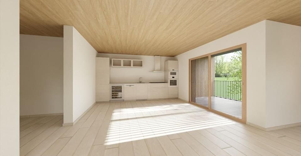 Magnifique appartement neuf de 3.5 pièces à vendre à Rocourt - Appartement 3.5 pièces - image - 1