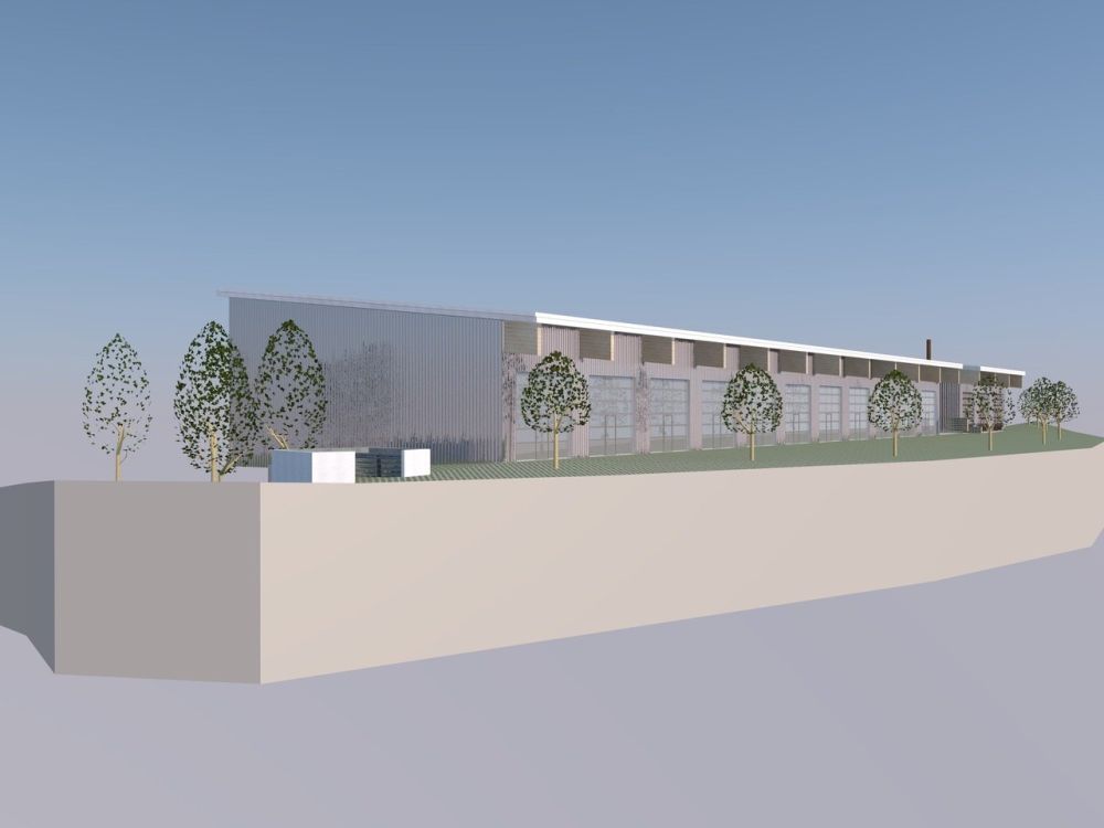 Neubau 6.2% Netto Rendite -  Bild 5