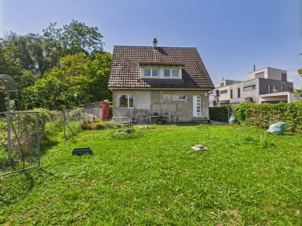 Liegenschaft mit Potenzial in Bottighofen - Bild 7