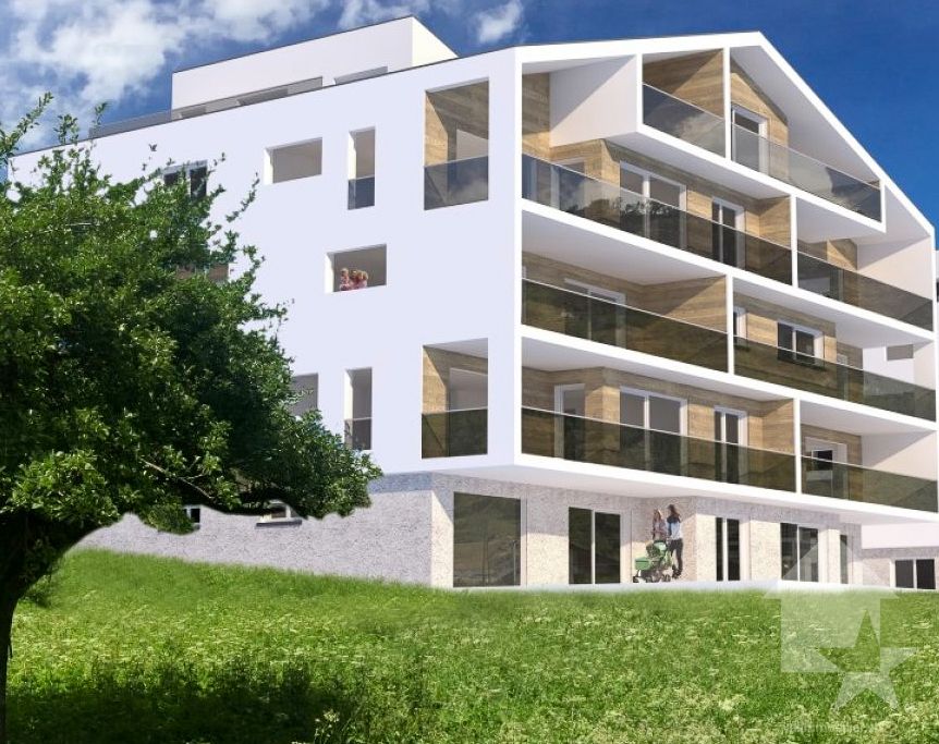 Nouveaux appartements résidentiels de 5,5 pièces - Bild 1