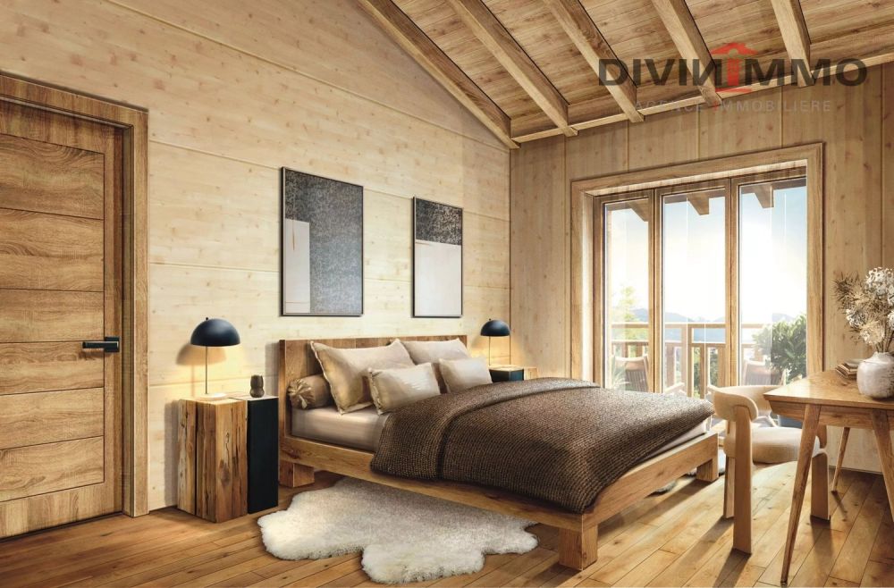 4.5-room penthouse with private elevator - Bild 2