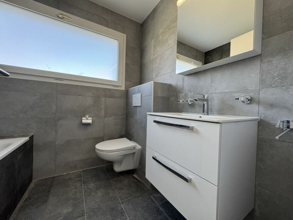 Villa individuelle "En Rarin" 4.5 pièces à Monthey (Choëx) - Bild 11