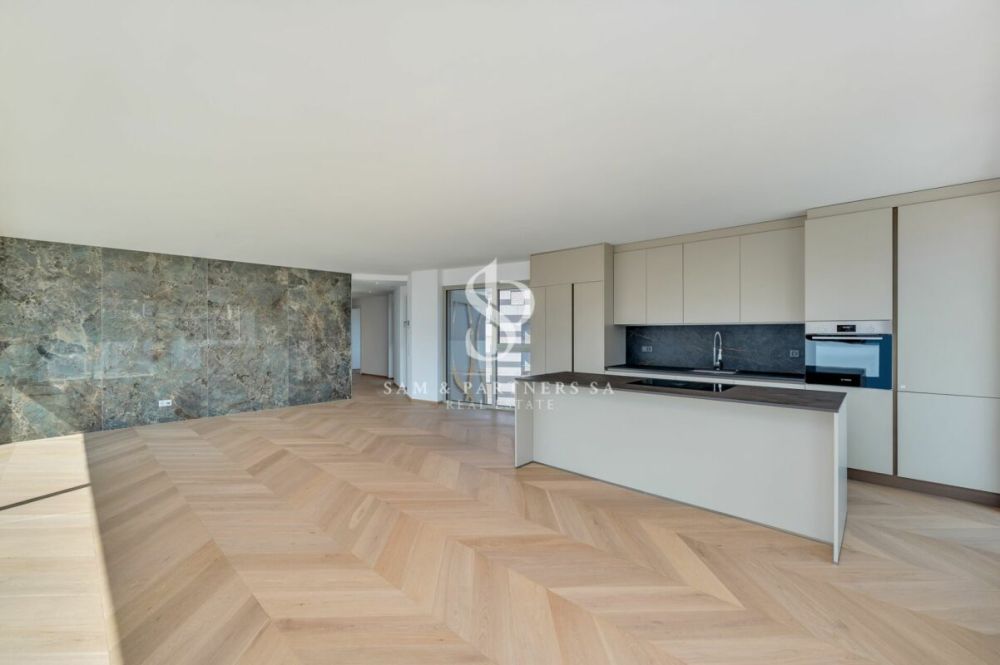 Modernes Dachgeschoß -  Bild 8