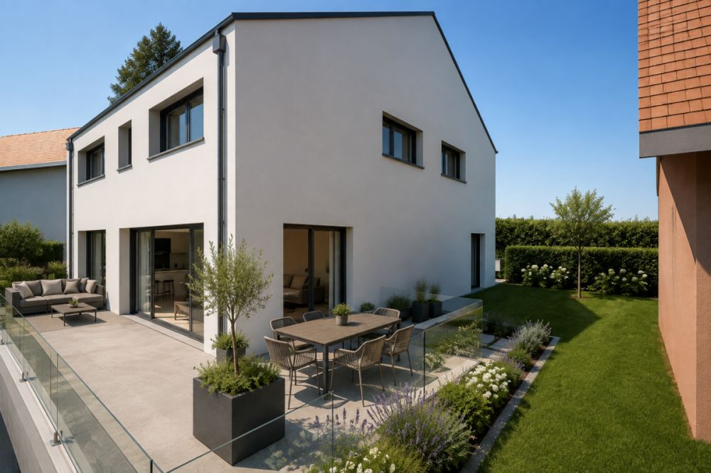 Exclusivité - Villa jumelée B -  Bild 7