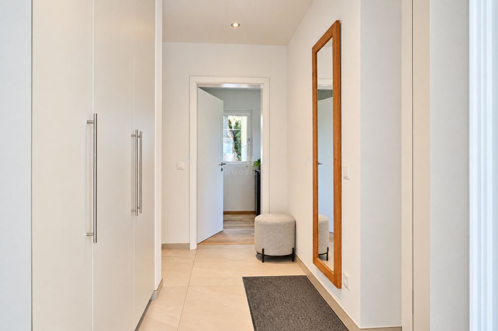 Lifestyle con vista - esclusivo attico a Gordola -  Bild 10