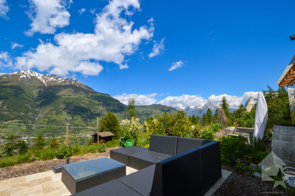 Appartement triplex idyllique - Bild 3