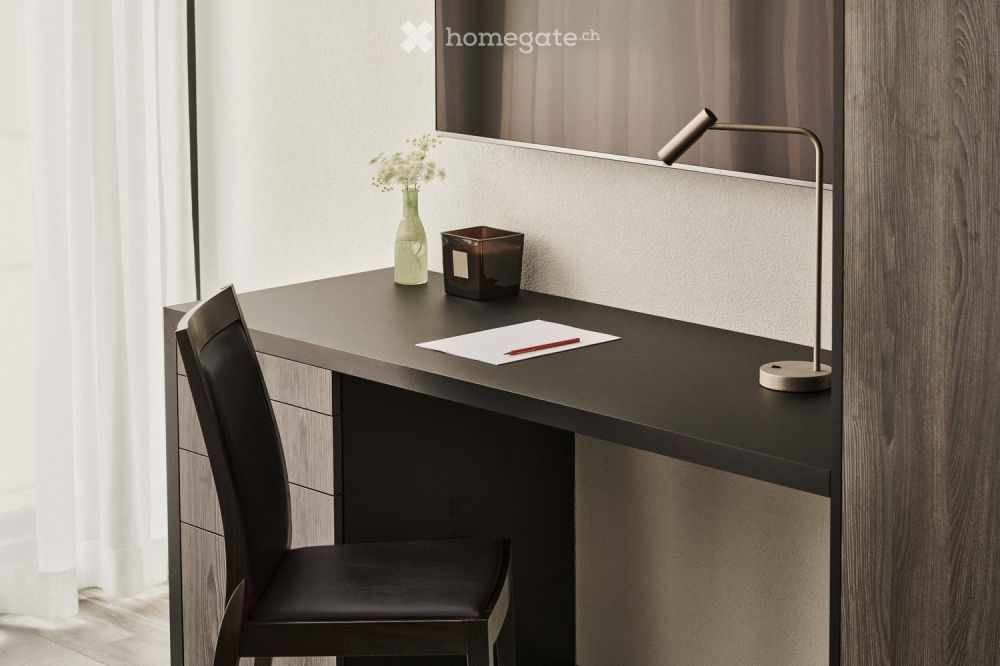 Wohnung in Dübendorf -  Bild 6