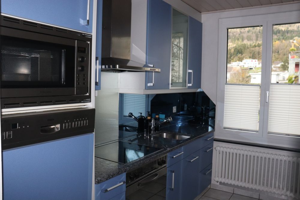 Ein Haus mit Seele und Charakter - Ihr neues Zuhause in Grenchen -  Bild 8