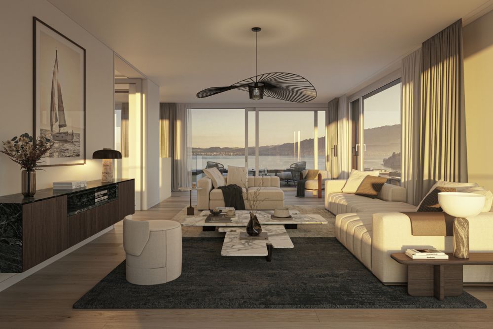 The Niche 7 | ZG -  Bild 3