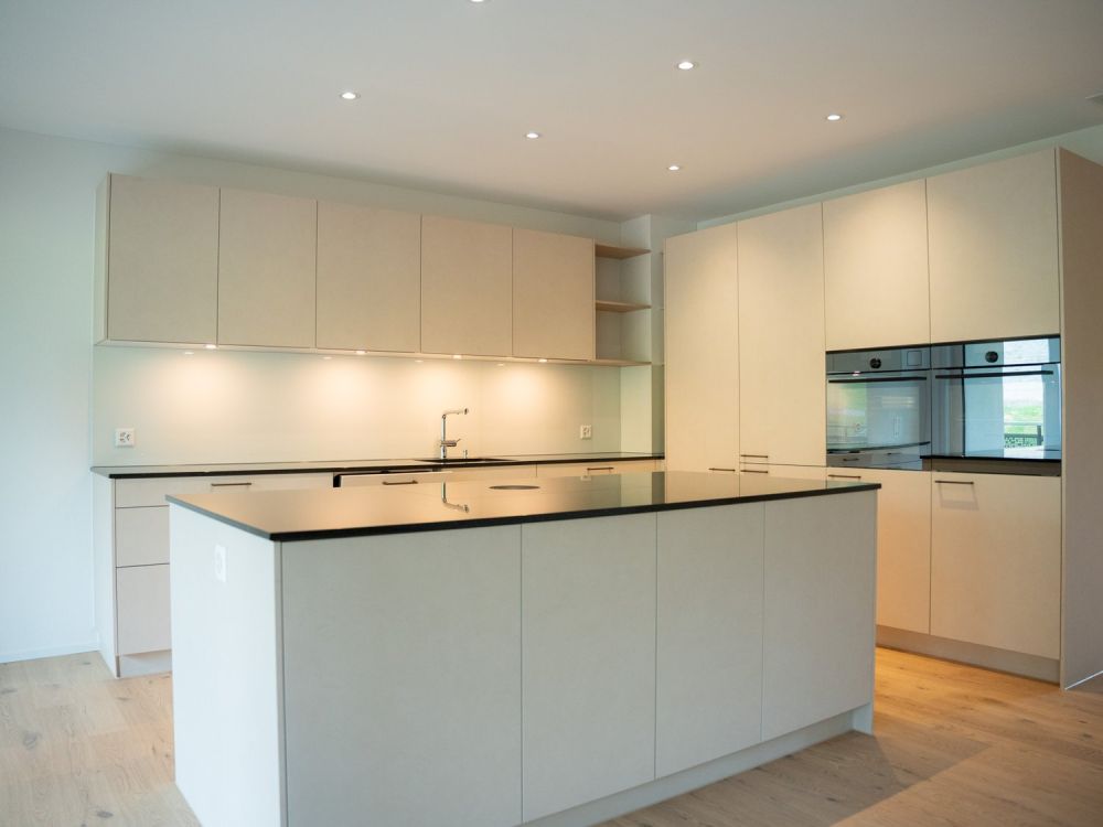 NEUBAU - stilvolle 5½-Zimmer-Wohnung -  Bild 1