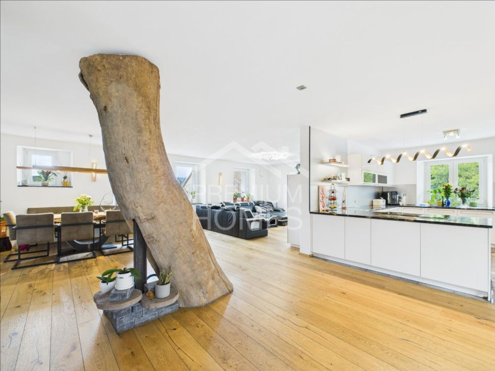 Raum für Leben, Lachen und Familie - Bild 5