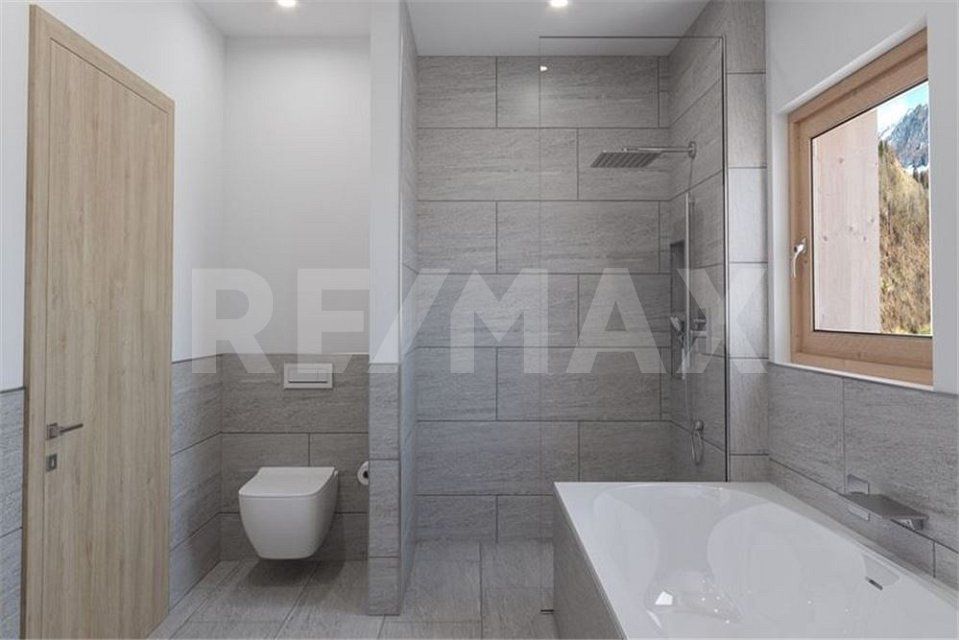 Nachhaltiges Wohnen www.garglas.ch - 3-Zimmer-Wohnung F4 mit Anteil an Solarkraft - Bild 9