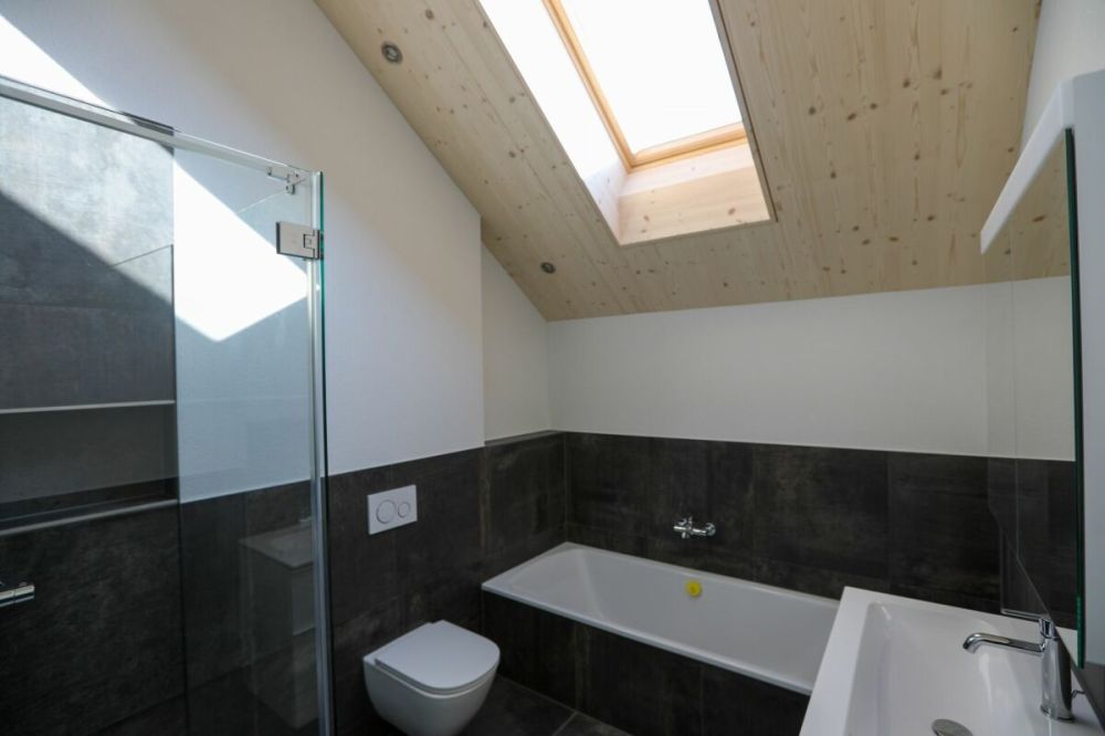 Überbauung Sunnegg - Wohnen mit Nähe zur Natur - Bild 4