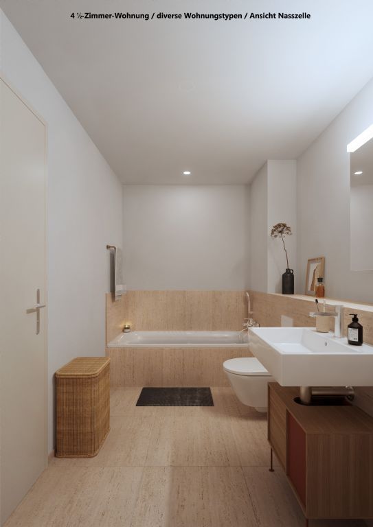 ATTIKAWOHNUNG | IHR RÜCKZUGSORT MIT WEITBLICK | BAUSTART ERFOLGT - Bild 3