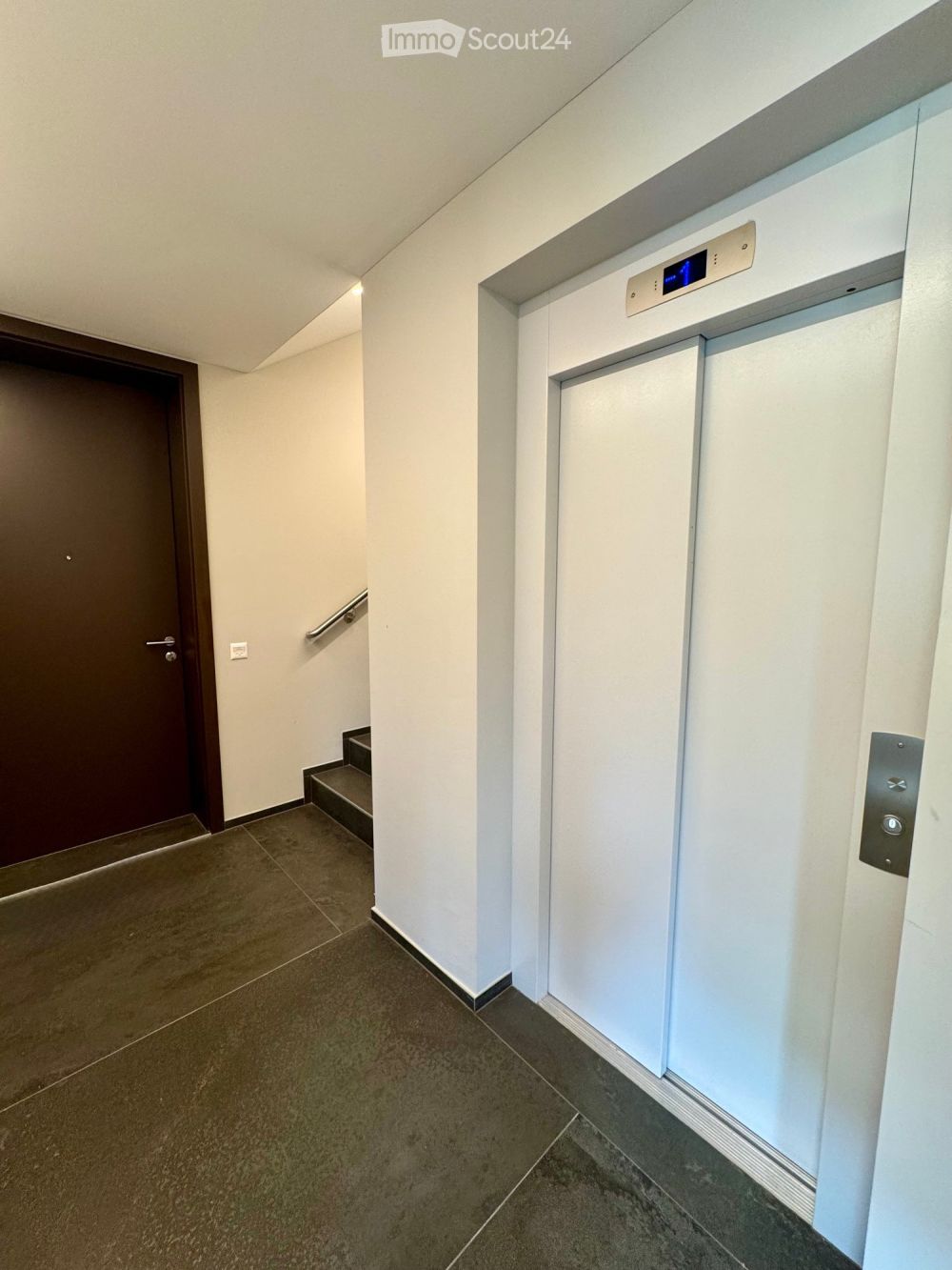 Zweitwohnsitz 3.5-Zimmer-Terrassenwohnung in Losone – Neubau 2026 -  Bild 13