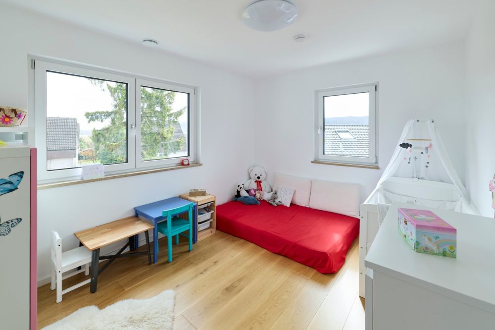 Sonnenbergquartier - Nachhaltig wohnen ohne Kompromisse -  Bild 12