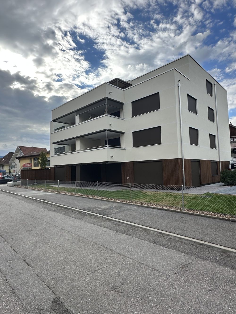 Neu, modern und voller Licht  Ihr neues Zuhause wartet! -  Bild 1