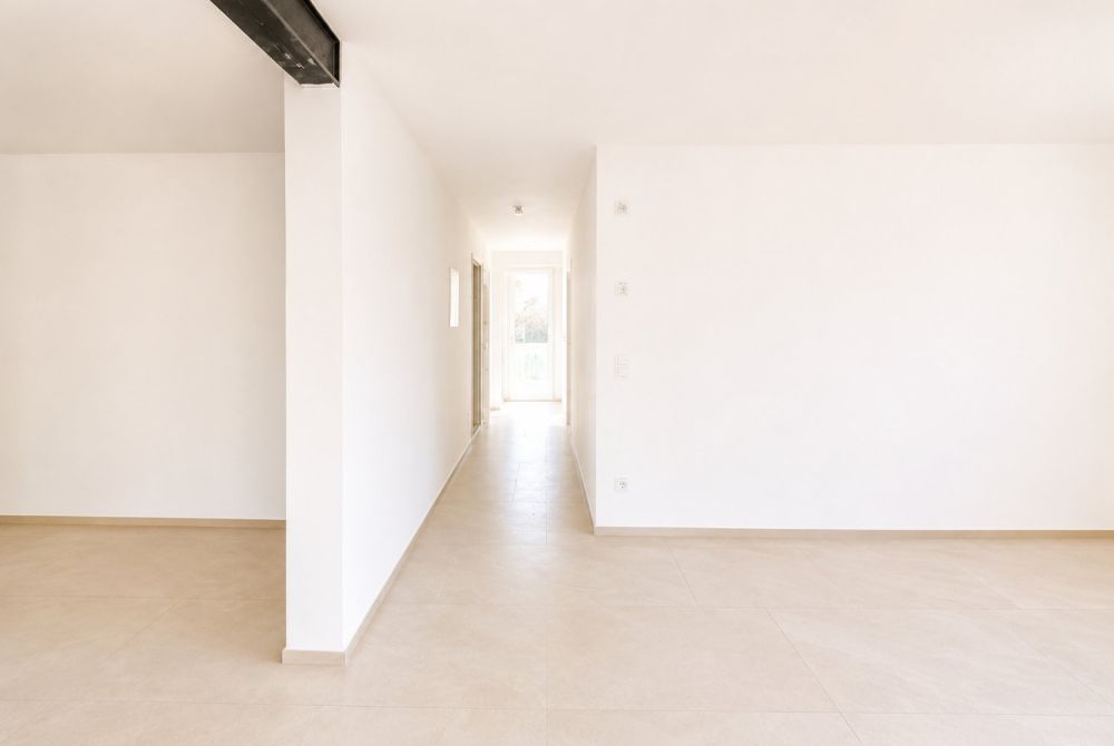 APPARTAMENTO DI NUOVA COSTRUZIONE CON GIARDINO E POSTO AUTO -  Bild 3