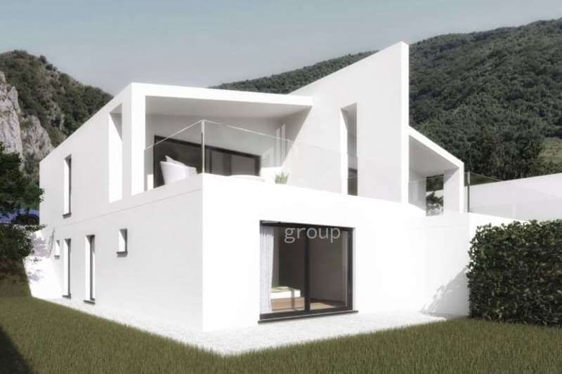 Casa indipendente di NUOVA costruzione -  Bild 1