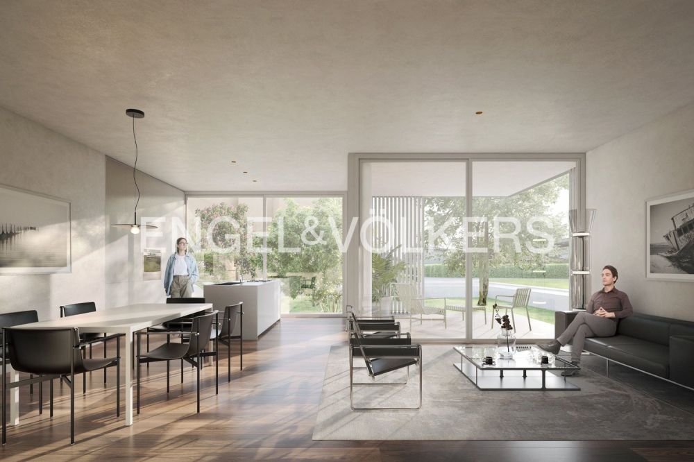 Res. Serolido: Neubaugartenwohnung (27) - Bild 2